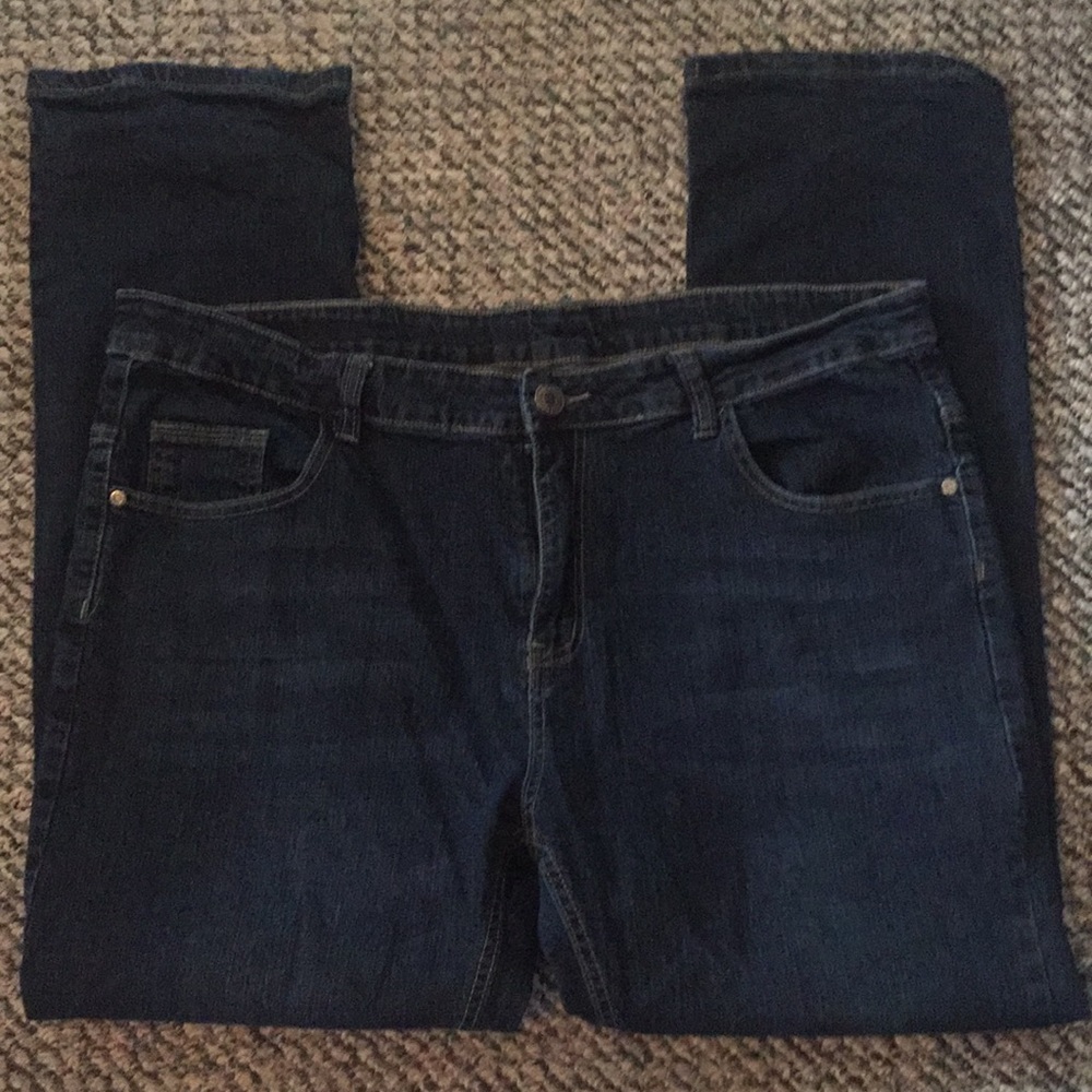Fashion jeans